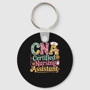 Chaveiro Hospital de Carreira de Enfermeira de Istant Cna