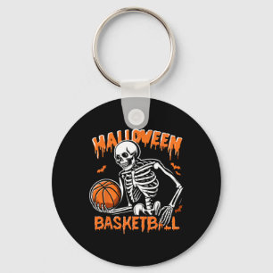 Chaveiro Hot Ghoul Vibes Funny Witch Spooky Summer Hallowee