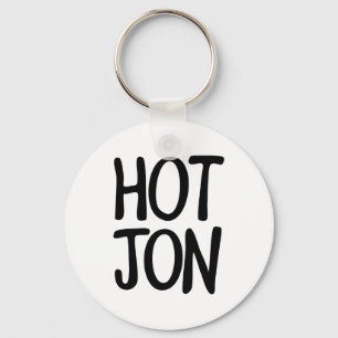 CHAVEIRO HOT JON