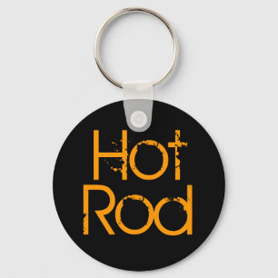Chaveiro Hot Rod