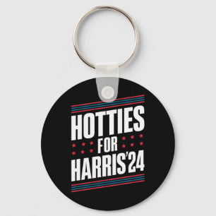 Chaveiro Hotties Para Kamala Harris 2024