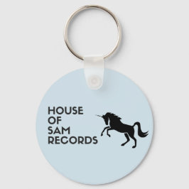Chaveiro - House of Sam Records