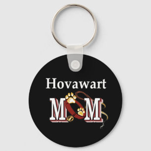 Chaveiro Hovawart MOM Gifts