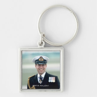 Chaveiro HRH Prince Andrew