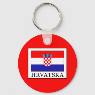 Chaveiro Hrvatska