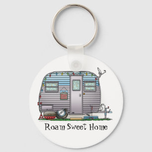 Chaveiro HSH do campista de Serro Scotty