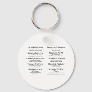 Chaveiro Humandments