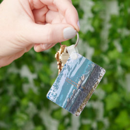 Chaveiro Humber Bridge