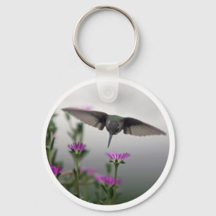 Chaveiro Hummingbird