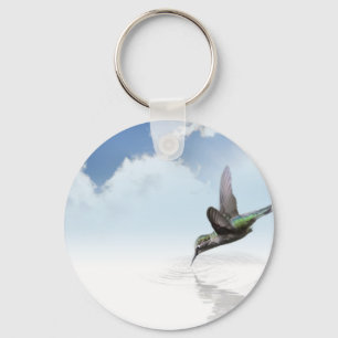 Chaveiro Hummingbird