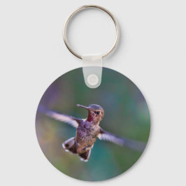 Chaveiro Hummingbird