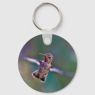 Chaveiro Hummingbird