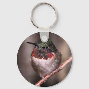 Chaveiro Hummingbird