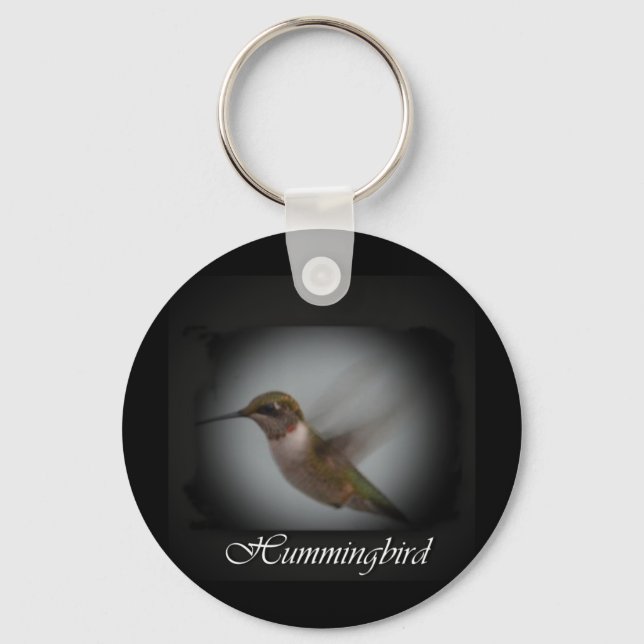 Chaveiro Hummingbird-AA (Frente)