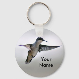 Chaveiro Hummingbird keychain