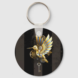 Chaveiro Hummingbird mecânico