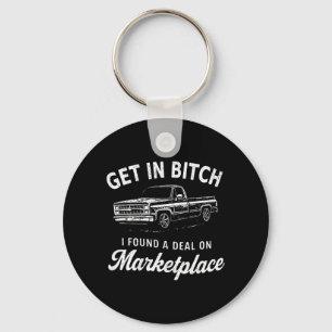 Chaveiro Humor No Verso Entrei Encontrei Um No Marketplace