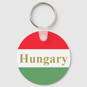 Chaveiro Hungary