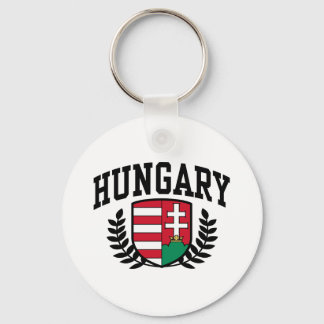 Chaveiro Hungria