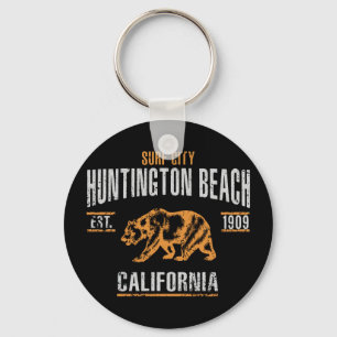 Chaveiro Huntington Beach