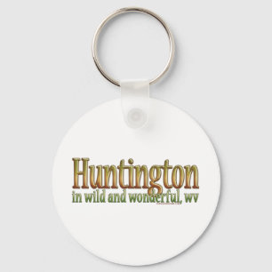 Chaveiro Huntington, Virgínia Ocidental