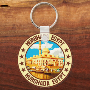Chaveiro Hurghada