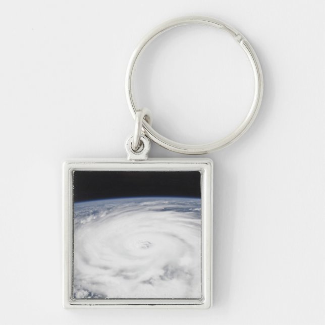 Chaveiro Huricane Igor (Frente)