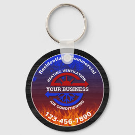 Chaveiro HVAC Heating and Air Conditioning