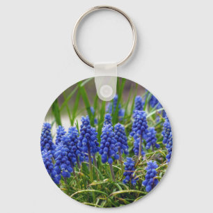 Chaveiro Hyacinth Grape