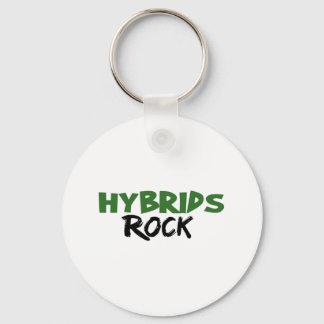 Chaveiro Hybrids Rock
