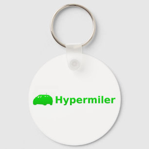 Chaveiro hypermiler