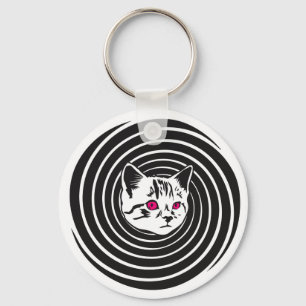 Chaveiro Hypno-Gato
