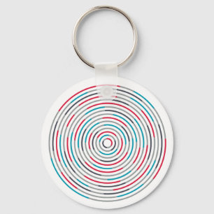 Chaveiro #Hypnotize