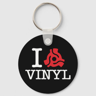 Chaveiro I 45 Adaptador Vinil