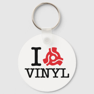 Chaveiro I 45 Adaptador Vinil