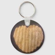 I AM NOT A SCAPEGOAT! by Yeshaya Dank - tasty chip