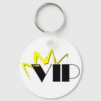 Chaveiro I am VIP v1.1 Keychain