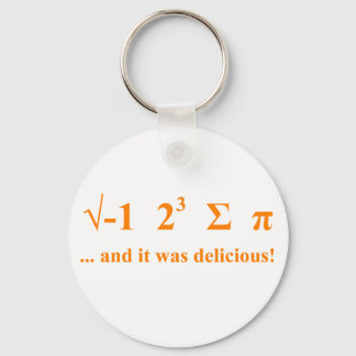 Chaveiro I ate pi