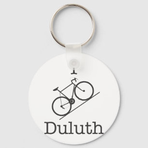 Chaveiro I Bike Duluth