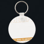 Chaveiro I DON'T NEED THERAPY Ford Bronco 3<br><div class="desc">A stylish keychain featuring a vintage classic car design. A perfect accessory for car lovers and collectors. Great for everyday use or as a small and thoughtful gift for classic car enthusiasts.</div>