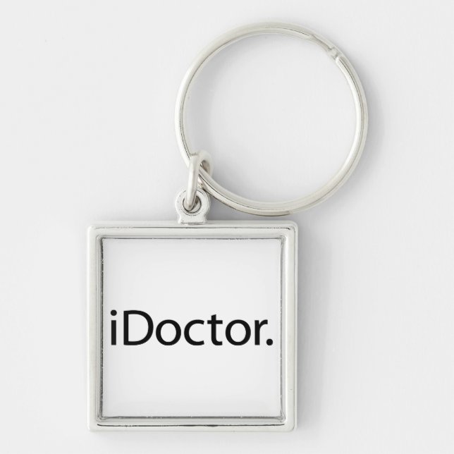 Chaveiro i Doutor (iDoctor) (Frente)
