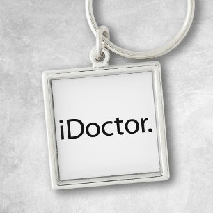 Chaveiro i Doutor (iDoctor)
