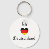 "I Heart Germany", Viajante do Orgulho Alemão