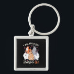 Chaveiro I Just Really Likes Rabbits<br><div class="desc">I Just Really Likes Rabbits</div>