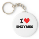 I love Enzymes