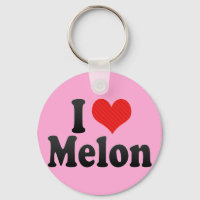 I Love Melon