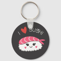 I love Sushi Japanese Seafood