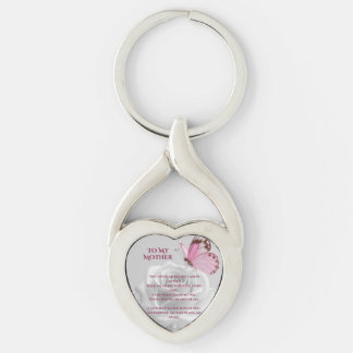 Chaveiro I Love You, Mother