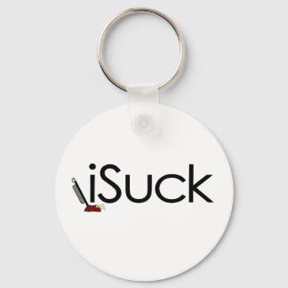 Chaveiro I Suck Vacuum
