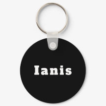 Ianis